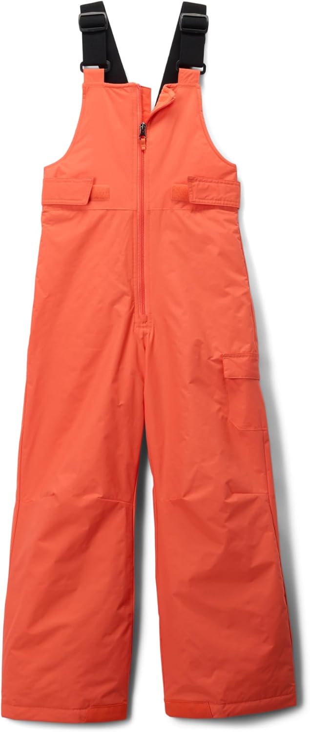 Columbia Unisex Kids Snowslope III Bib
