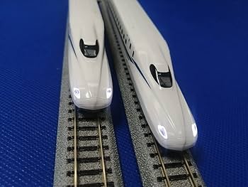 Amazon.co.jp: KATO 10-1742 N700S 3000 Series Tokaido Sanyo