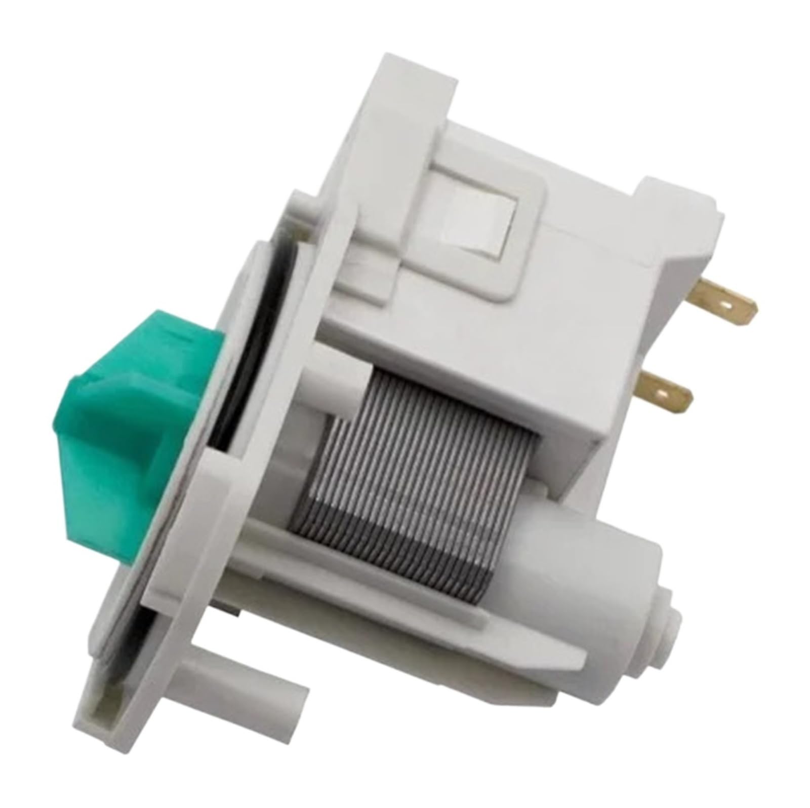 Compatible For Universal, BPX1 Dishwasher Drain Pump 120V 60Hz 27L Replaces A00044305 3276730, Dishwasher Drain Pump