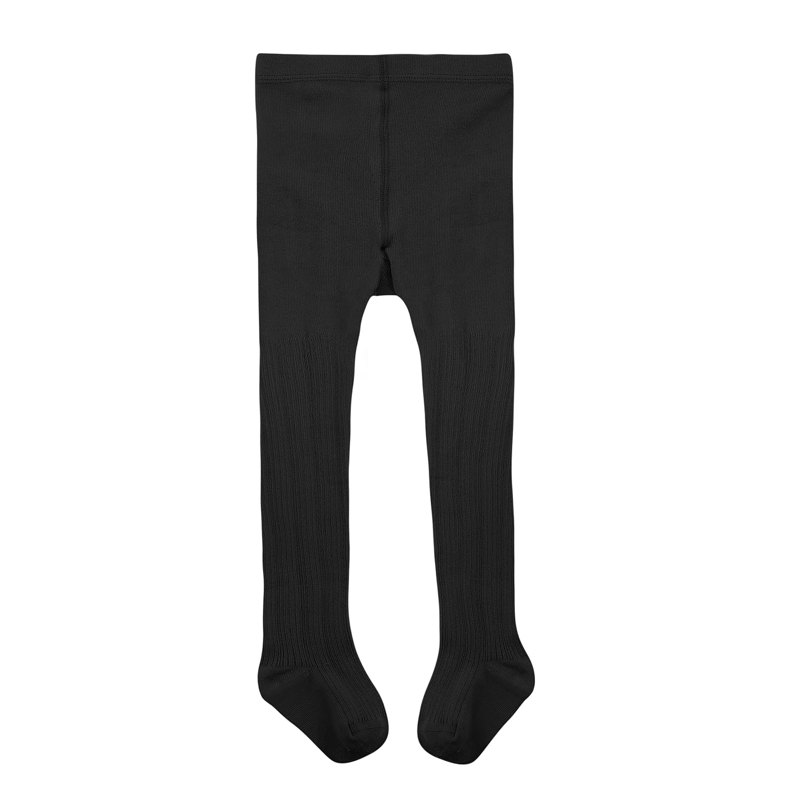 American Trends Baby Girls Bow Knot Cable Knit Tights Toddler Leggings