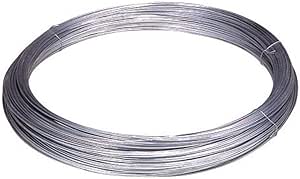 Filo Rivolto Rigido 1,2 Mm X 10 M Tig 55-60 HRC HF600 C 0,45, Si 3,0, Cr 9,0 - Foto 5