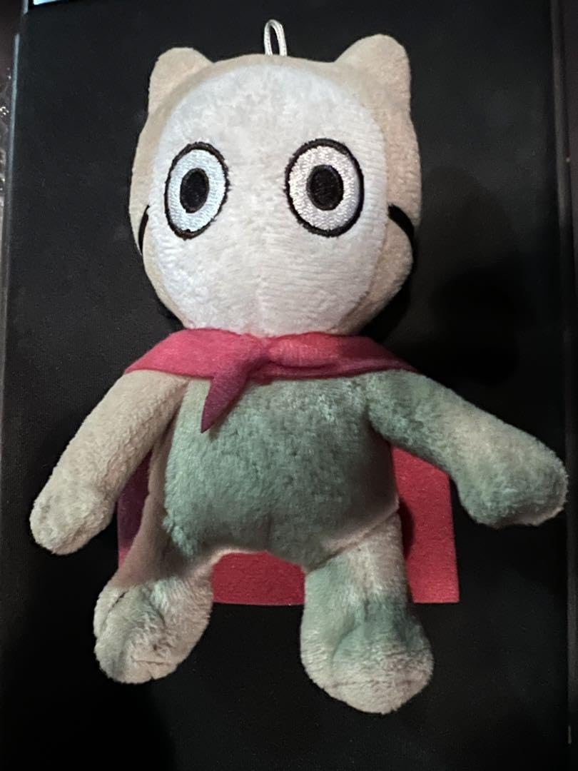 フォーリミ マスコットキャラクター ストラップ CAVU Amazon.co.jp: 04 limited sazabys フォーリミ マスコット