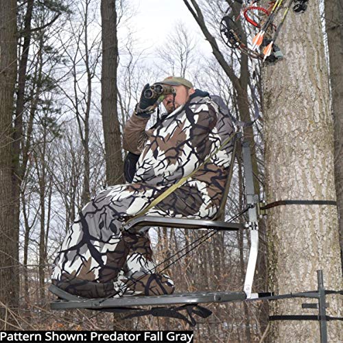 Heater Body Suit The, Color: Mossy Oak Country, Size: Tw (525-Moc-Tw) #TOP3