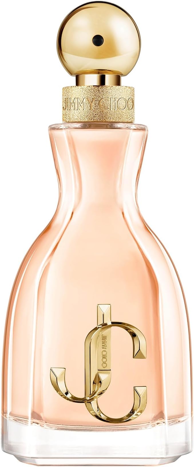 Jimmy Choo I Want Choo Eau de Parfum