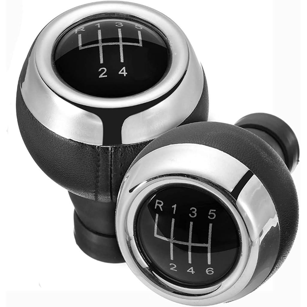 Jiawu Stoßstangen Schlepphaken-Abdeckung Für Mini R55 R56 R57 R58 R59 - Weiß