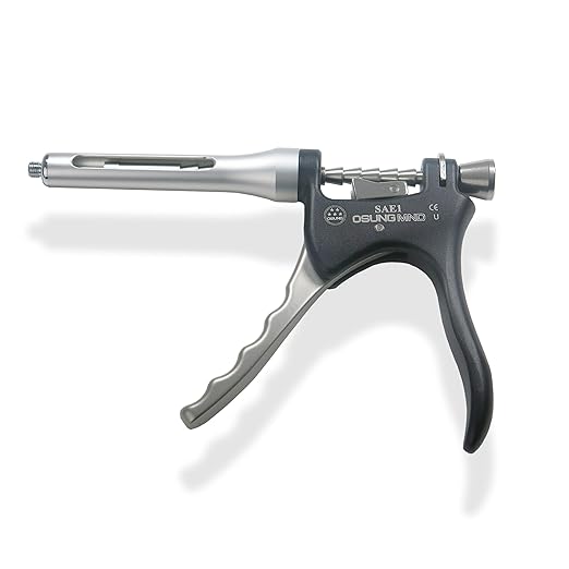 Osung Dental Deosy Intraligamentary Syringe - SAE1