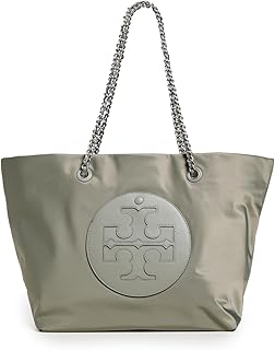 Tory Burch Women's Ella Chain Tote