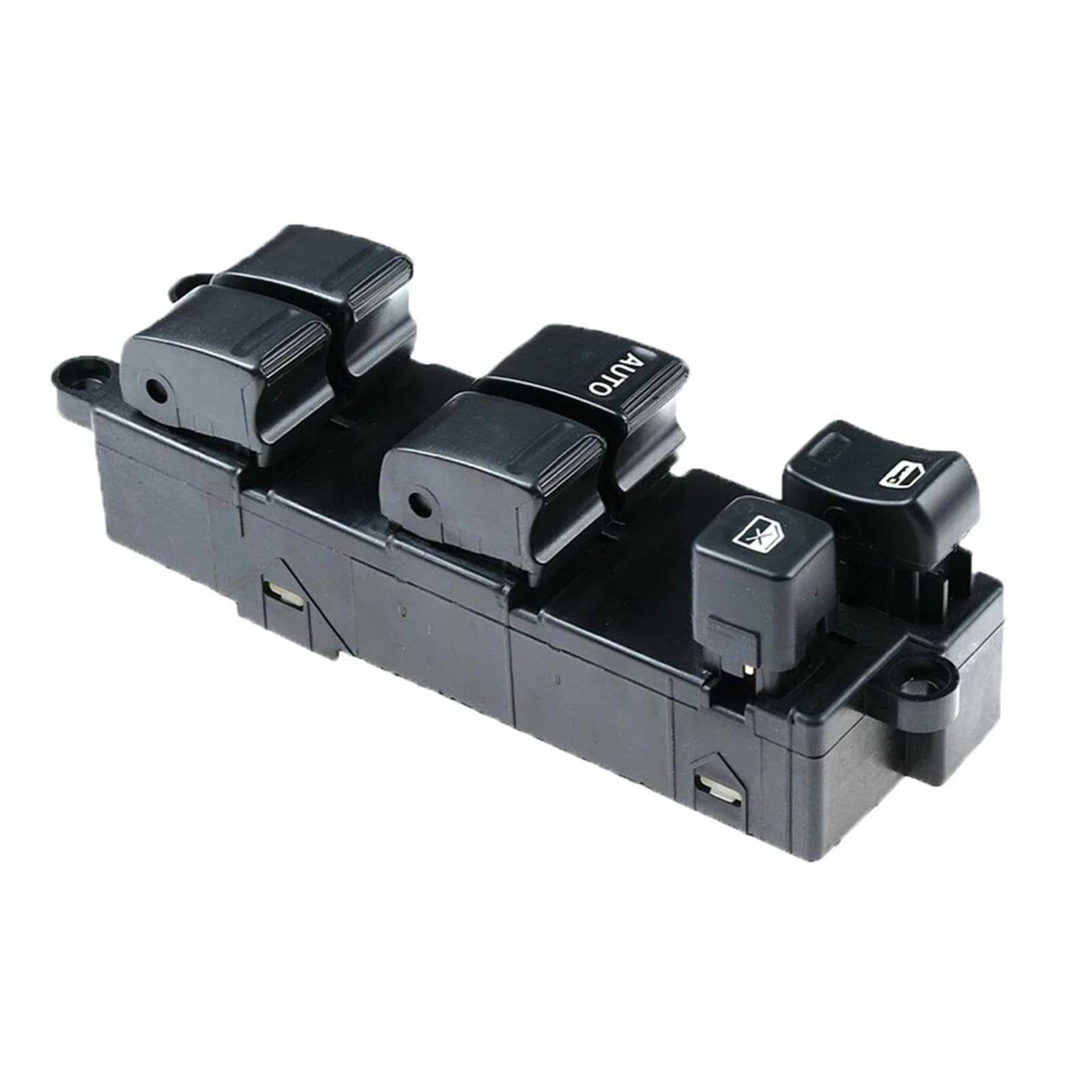 Interrupteur de lève-vitre pour Nissan Maxima 2000-2001 commande de vitre avant