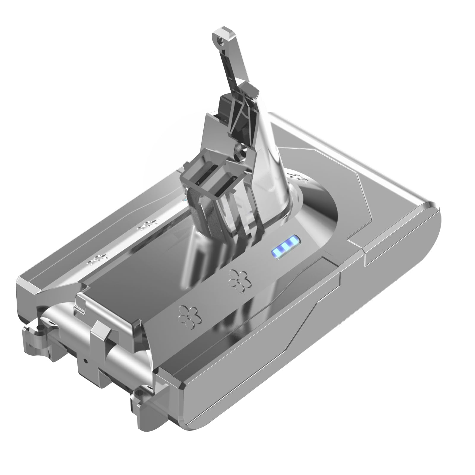 Amazon.com: BOTKK Battery Replacement for Dyson V8 SV10, 21.6v