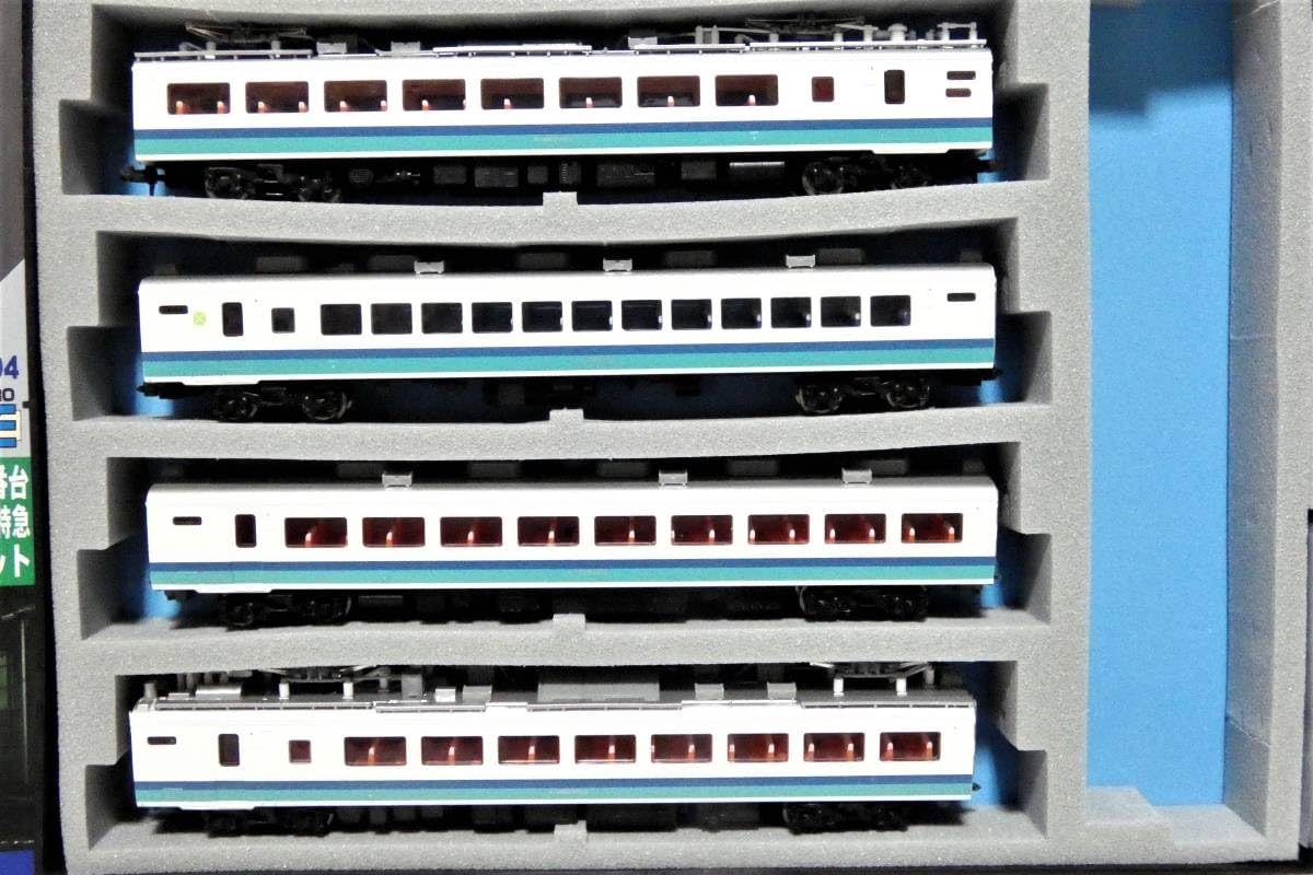 マイクロエース　A3694 A3695 485系　上沼垂色9両セット 51owUhLX9lL._UF894,1000_QL80_.jpg