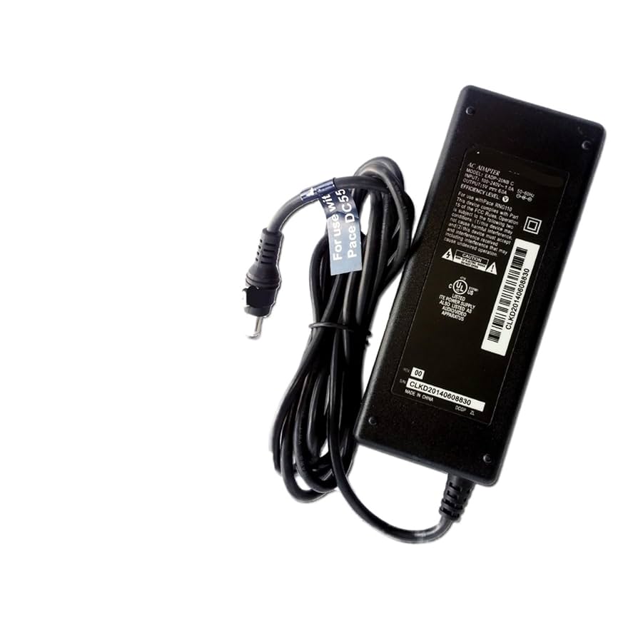 Waste(twice) - YU0505 Jesverty 60V 5A Adjustable Switching Regulated DC Power Supply