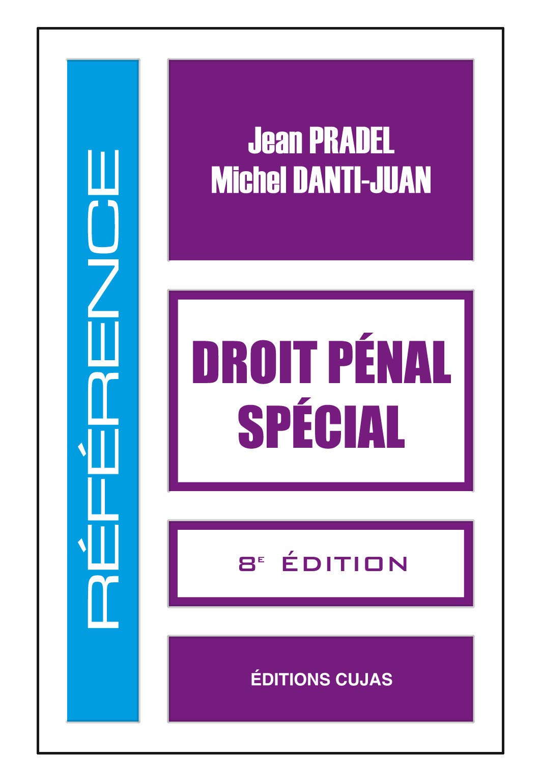 Droit pénal spécial