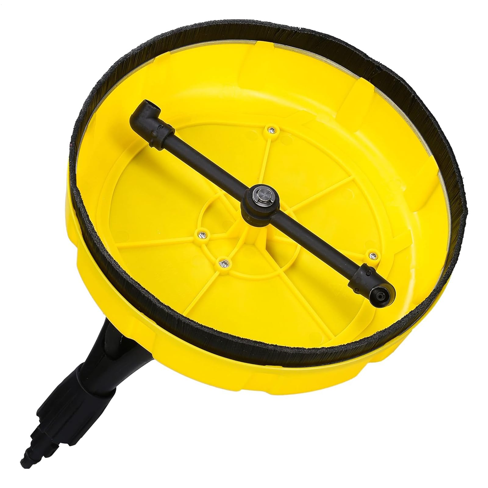 Nettoyant D'apparence Pour Nettoyeur Haute Pression, Nettoyeur De Terrasse