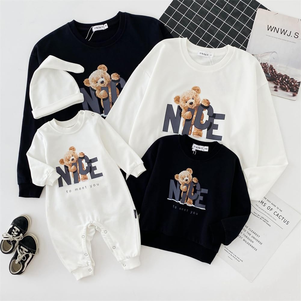 Amazon.co.jp: JUTAOPIN＼ジュタオピン: 親子服