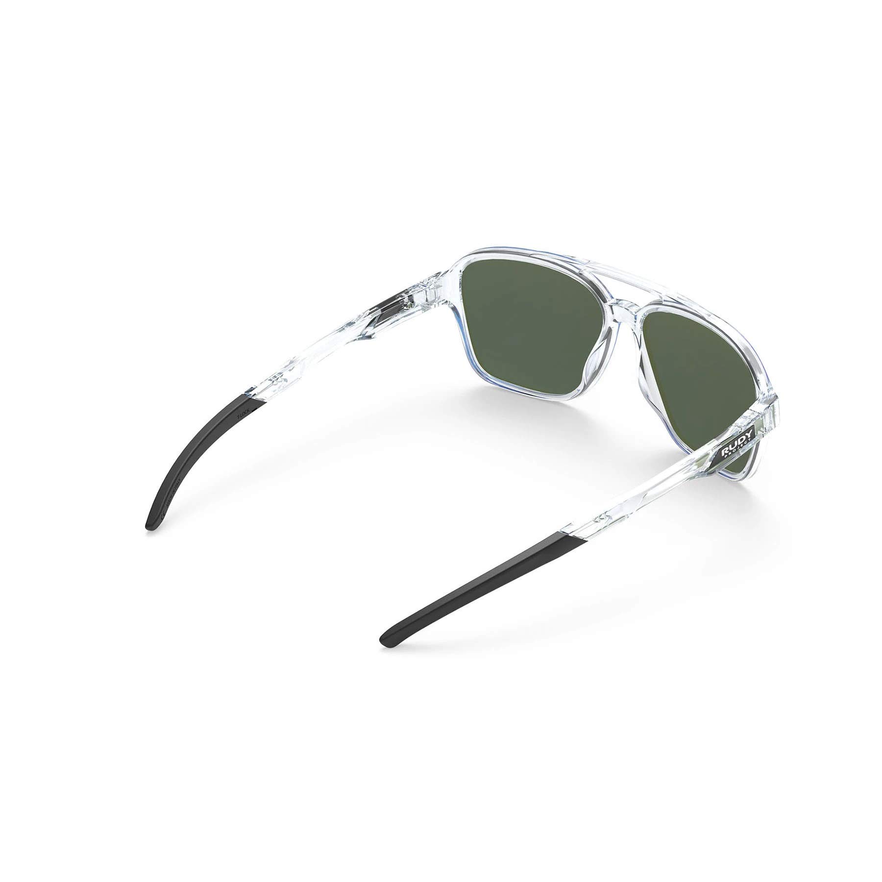 Amazon | [RUDYPROJECT] サングラス CROZE クローゼ クリスタル