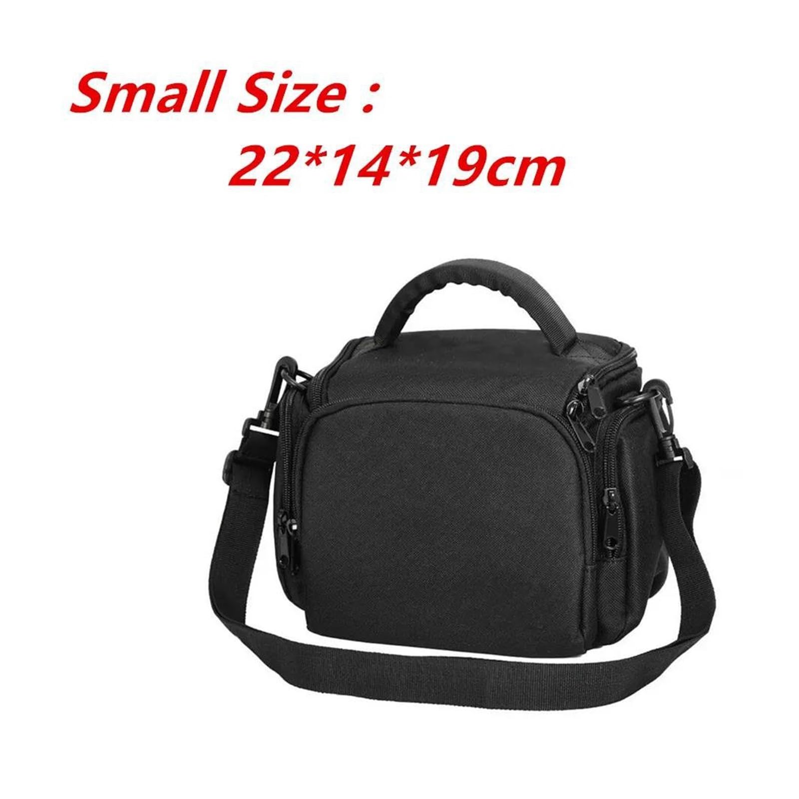 Sac Photo Grande Capacité Professionnel Étui pour appareil photo reflex numérique pour Ni&ko&n fc Z30 Z50 Z5 Z6 Z7 D3500 D5600