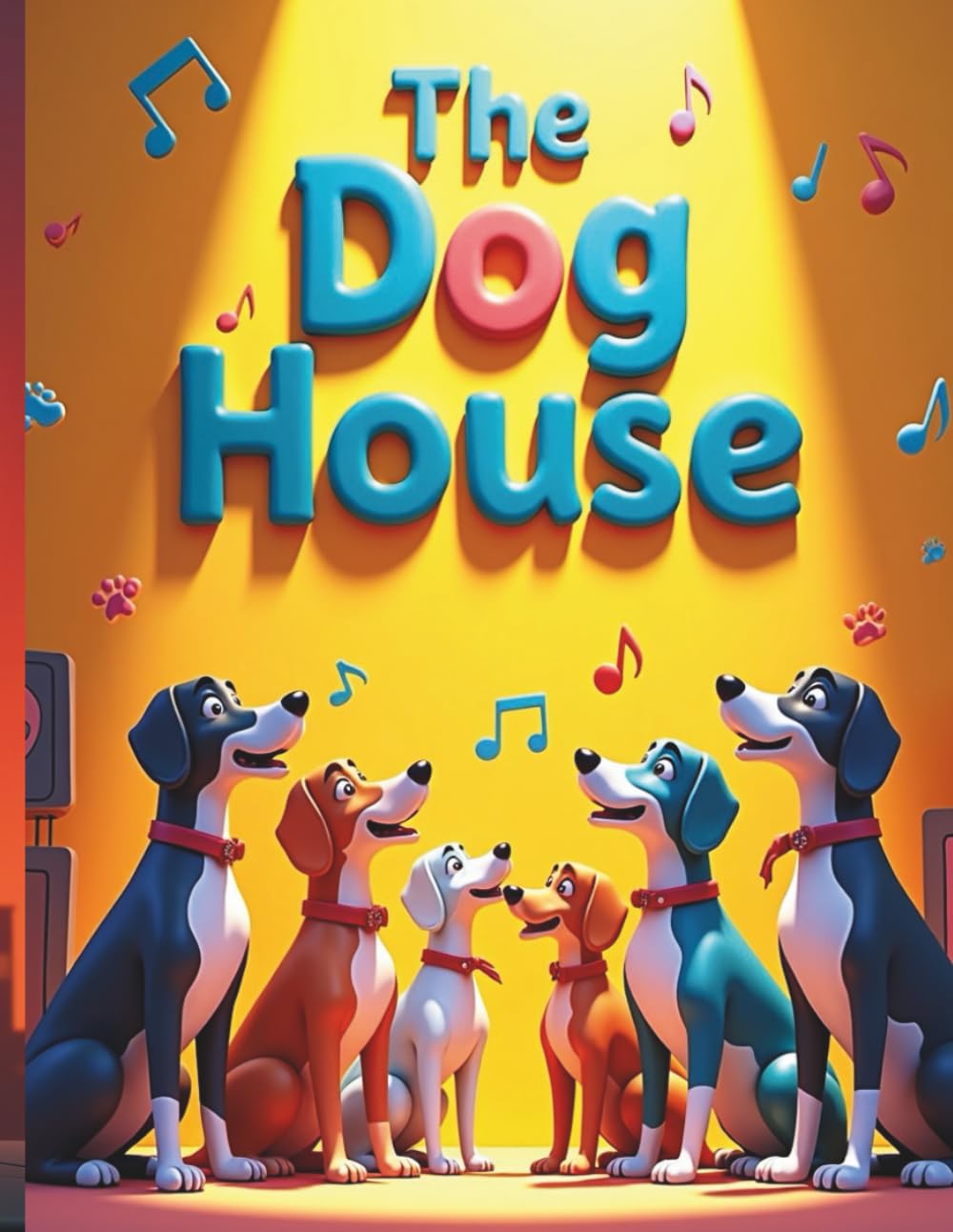 The Dog House: From wags to riches