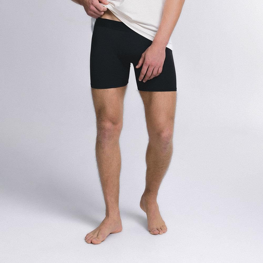 Cueca Comfort Insider p 4