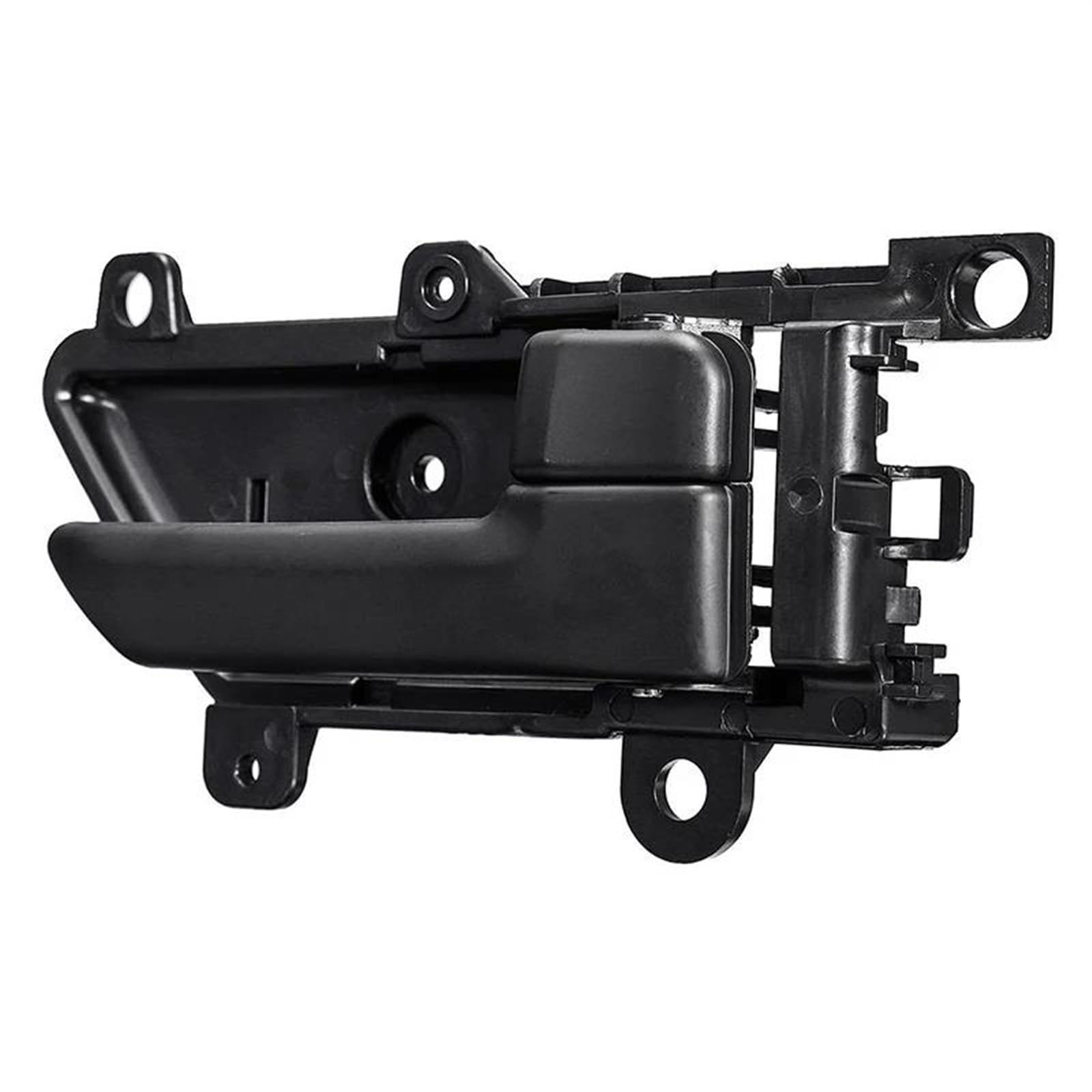 Qibbei Right Auto Parts Interior Door Handle Replacement Modification For Hyundai For Veracruz Ix55 2007-2012