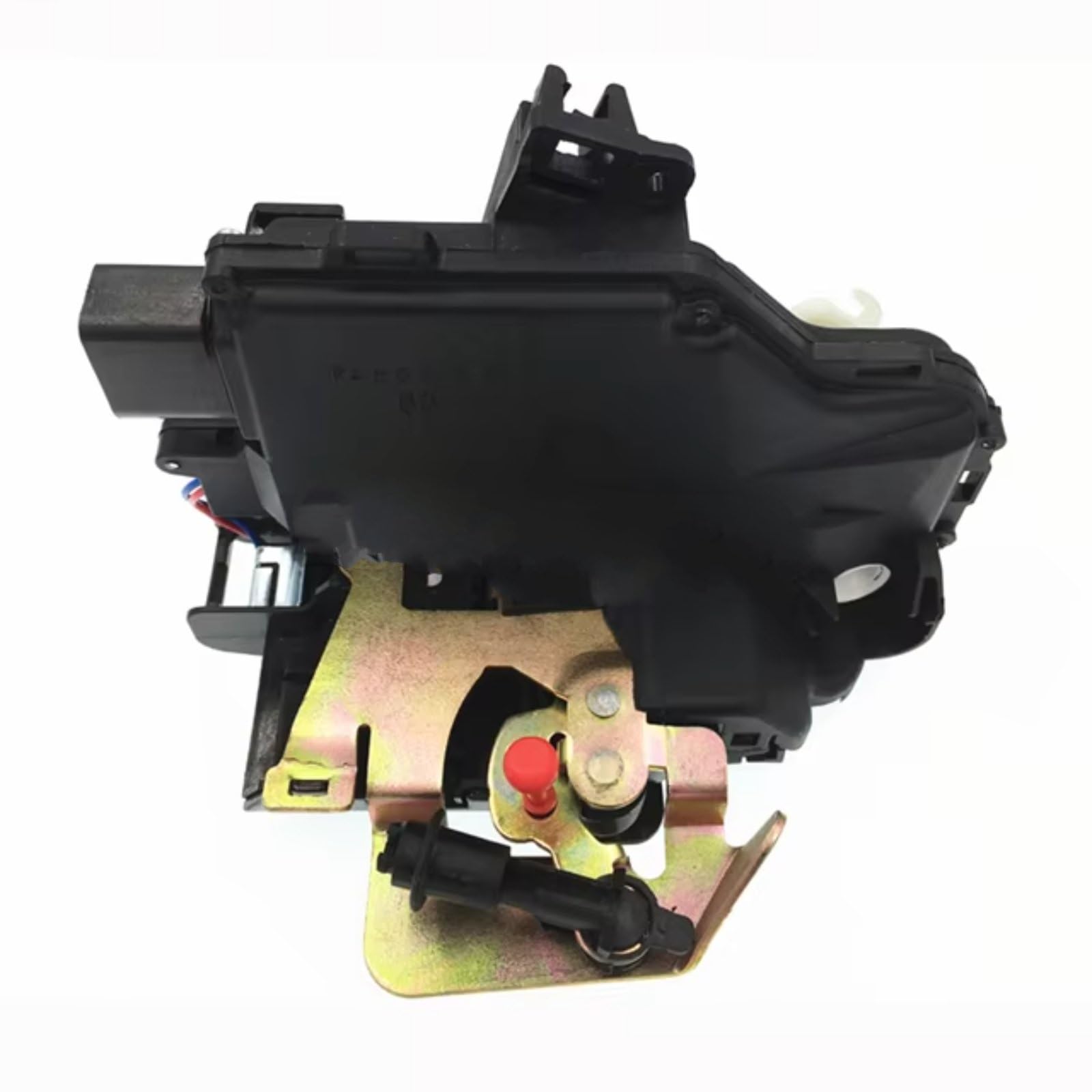 Feoosvx One Color For A6 4B C5 1998-2005 Car Alarm Accessories Front Left Door Lock 4B1837015g Door Lock Actuator Motor