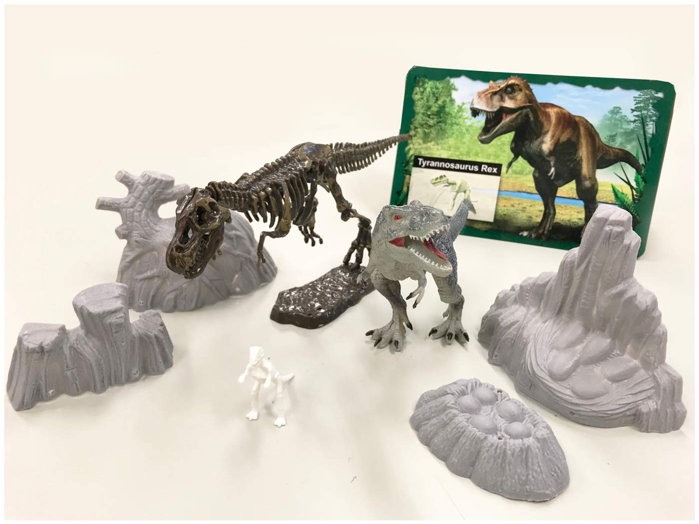 恐竜テーマ ミリタリー玩具セット Amazon.co.jp: Animal Zone 恐竜バケツ AD21076 : おもちゃ