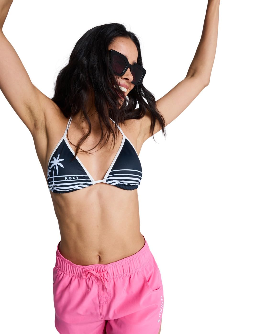 Roxy Swimwear|Swimsuit Femme ERJX305664