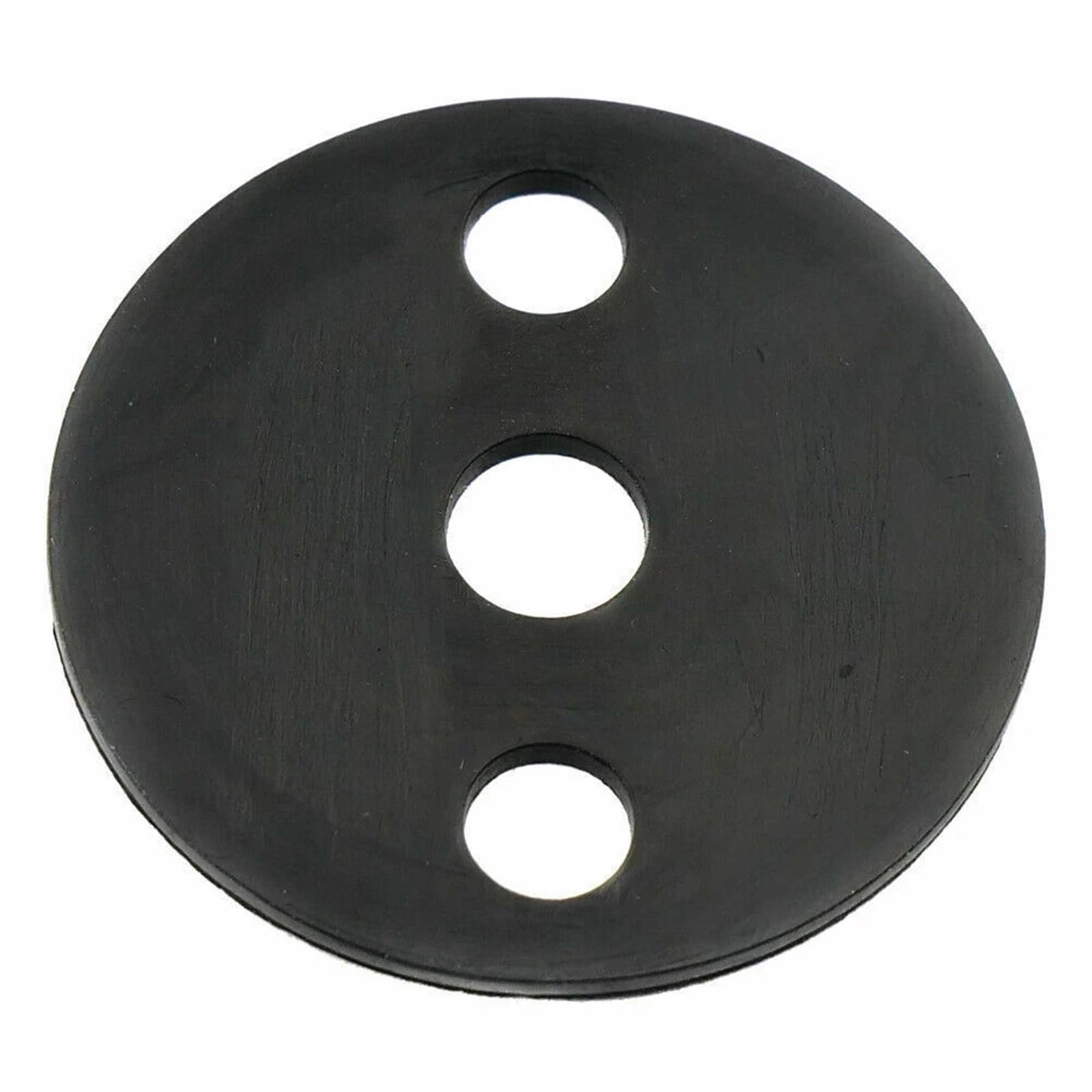 Uszczelka głowicy cylindra Podkładka uszczelniająca pasuje do filtra paliwa Yanmar L40 L48 L70 L90 L100 Silnik 114250-55130(10pcs)