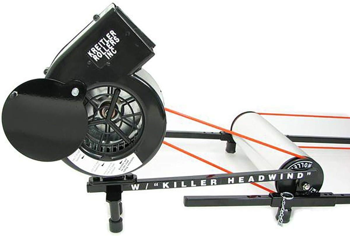 Kreitler Pro Training Station Black, One Size