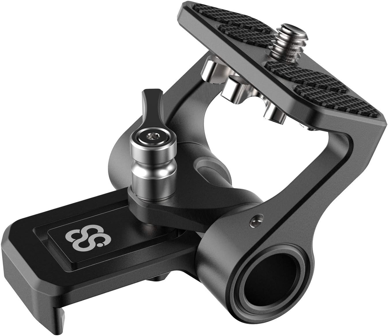 8Sinn Monitor Holder with 1/4"-20 Mounting Thread