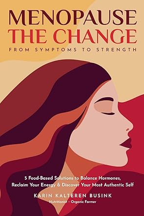 Menopause: The Change