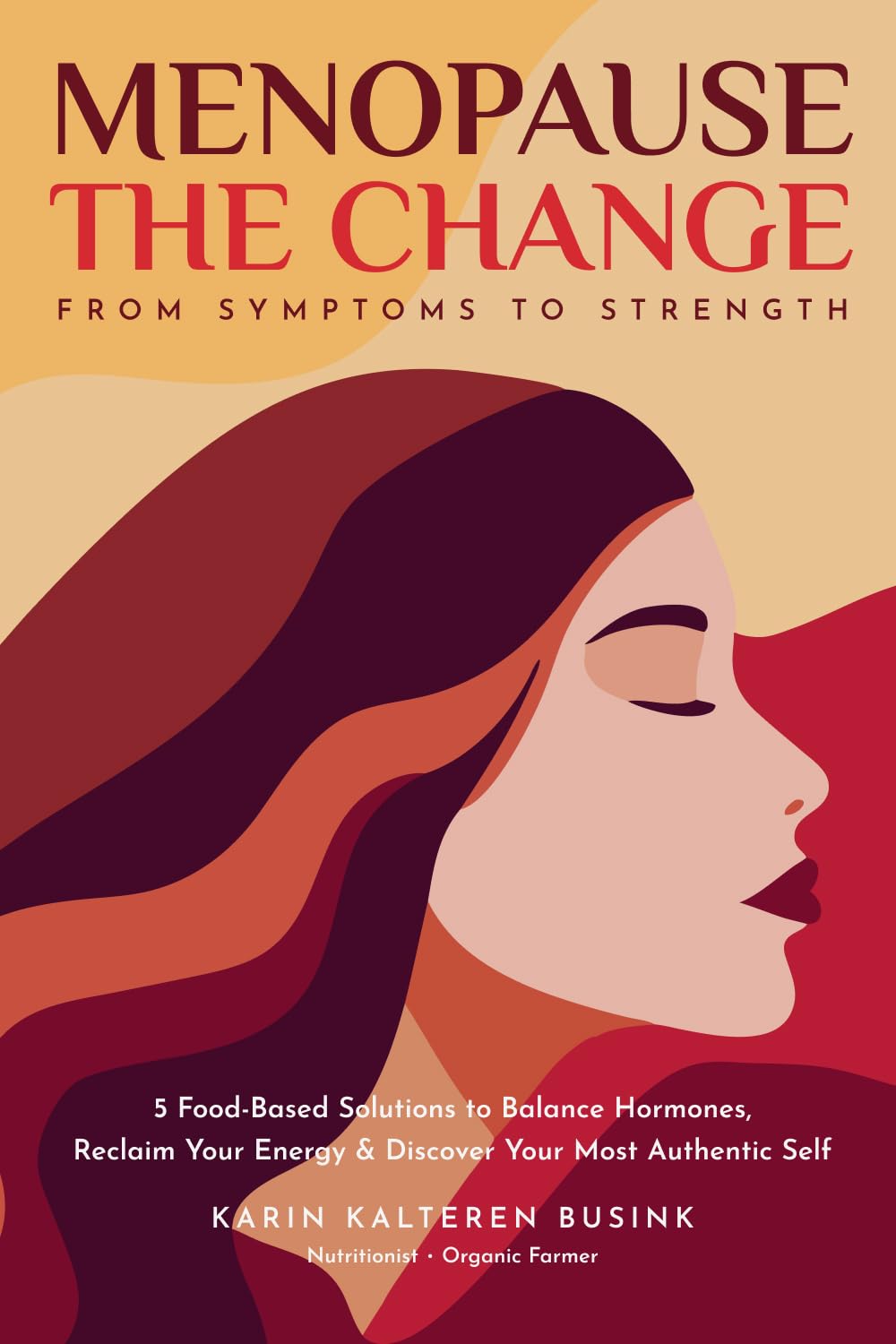 Book review of Menopause: The Change - Readers' Favorite: Book Reviews ...
