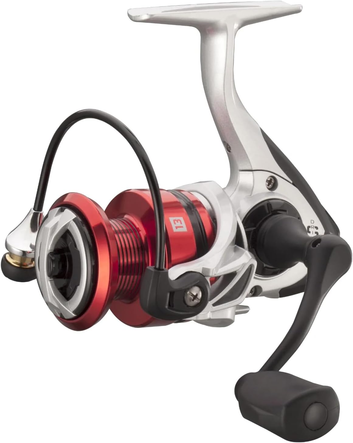 13 FISHING - Source F - Spinning Reels - 5.2:1 Gear Ratio (Freshwater)