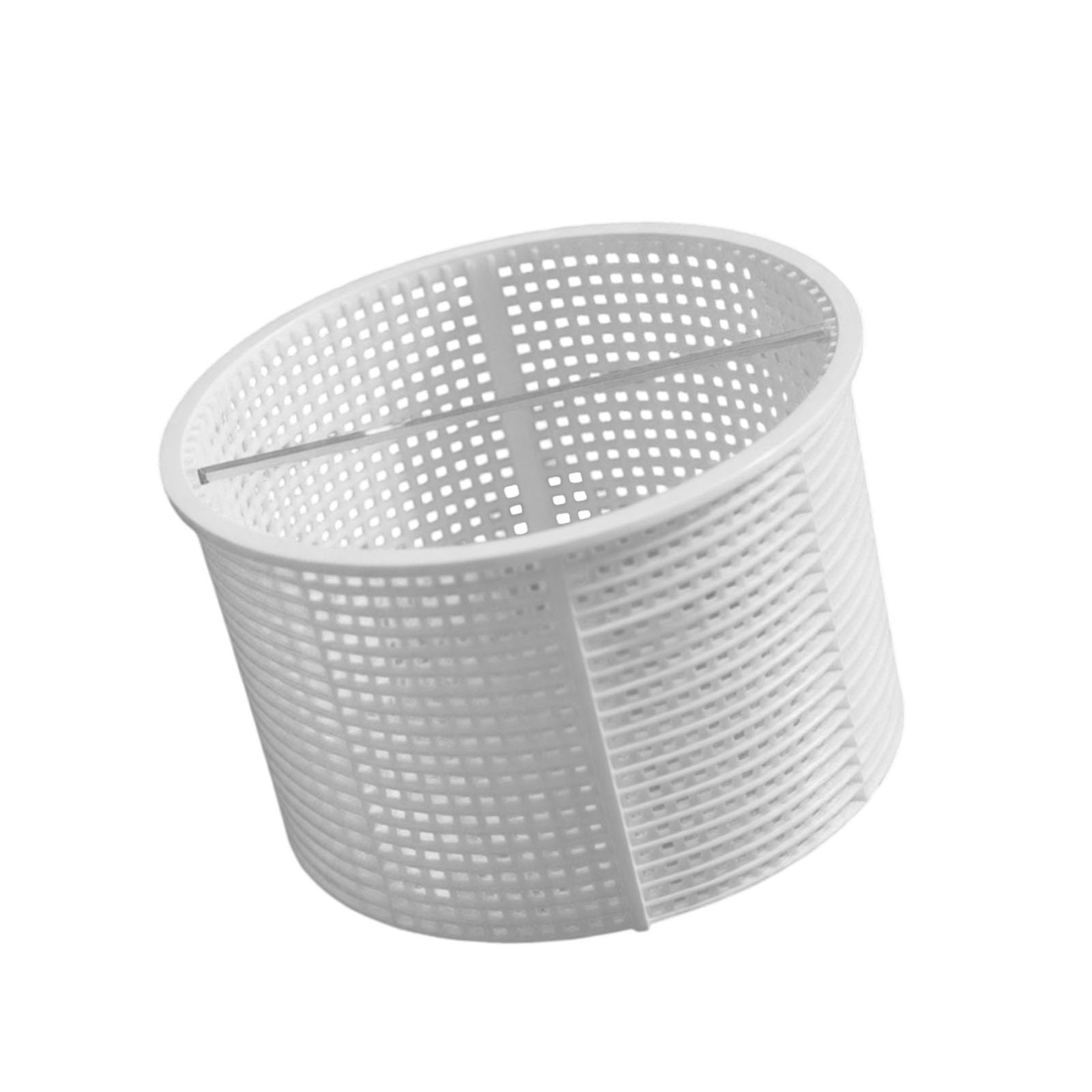 BWANGIAO Swimming Pool Replacement Pools Skimmer Basket for Efficient Pools of Aboves Ground Swimming Pool and Accessory