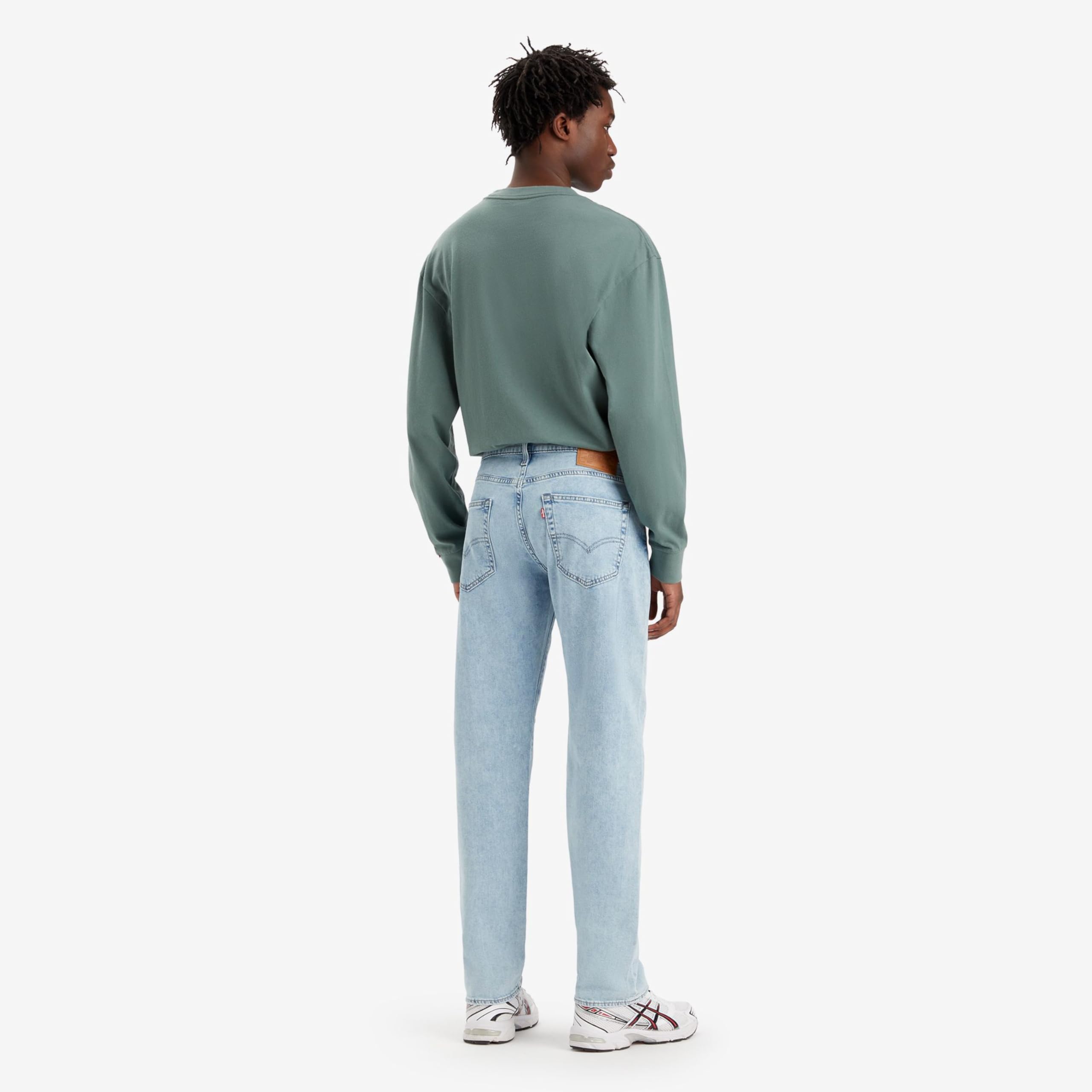 Levi's 502 Taper Vaqueros Hombre — view 168