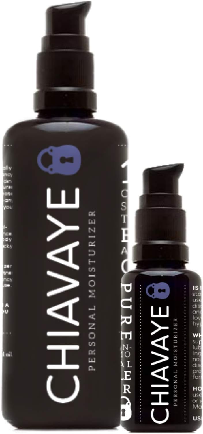 Chiavaye Combo Pack
