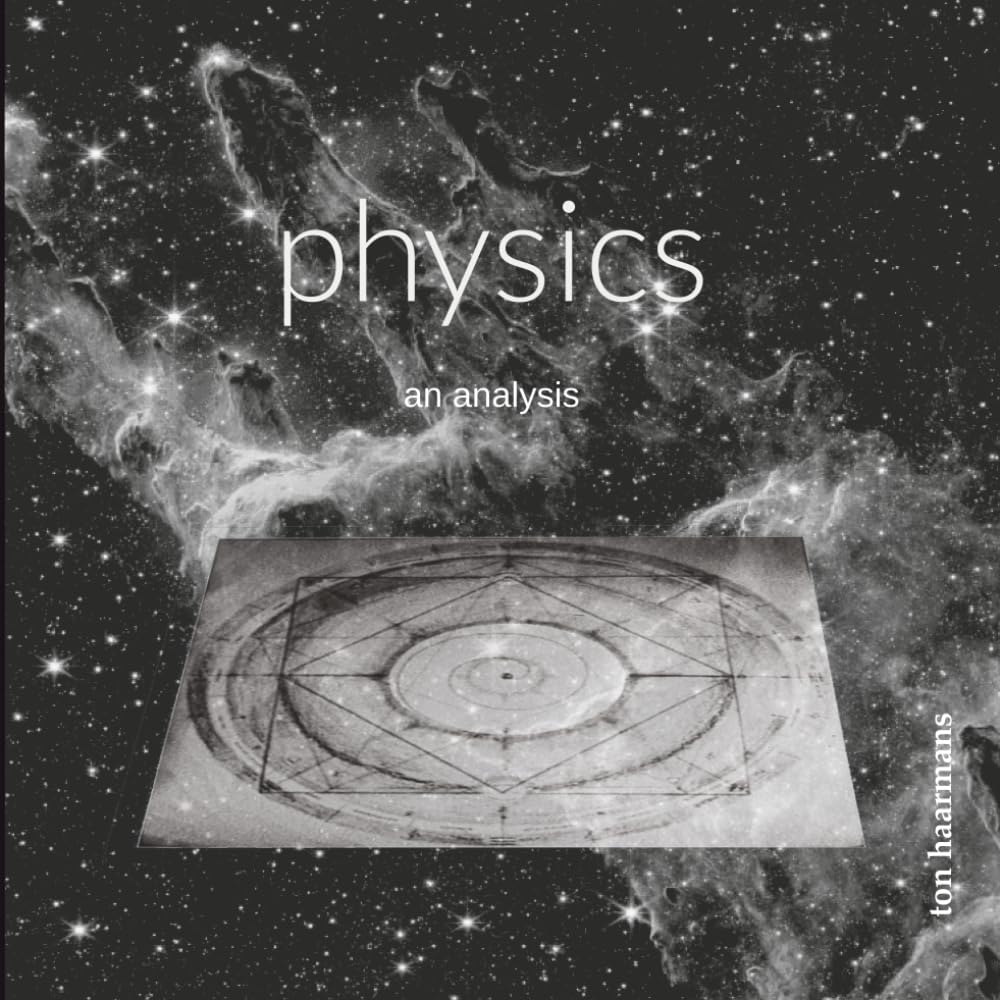 Physics: an analysis