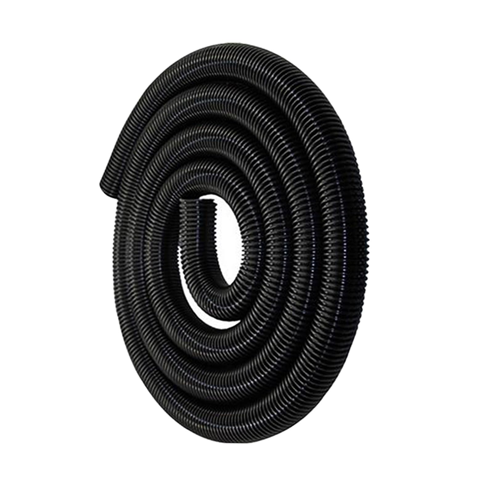 Lwuybczalr 1Pcs Universal Vacuum Cleaner Hose Stretchable Eva 40Mm Inner Diameter