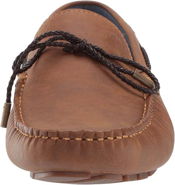 Tommy hilfiger men's arias drivers Clearance