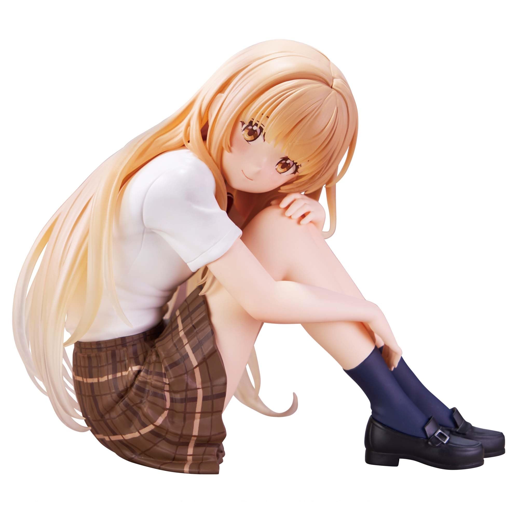 Amazon.co.jp: 椎名真昼 フィギュア お隣の天使様にいつの間にか駄目 