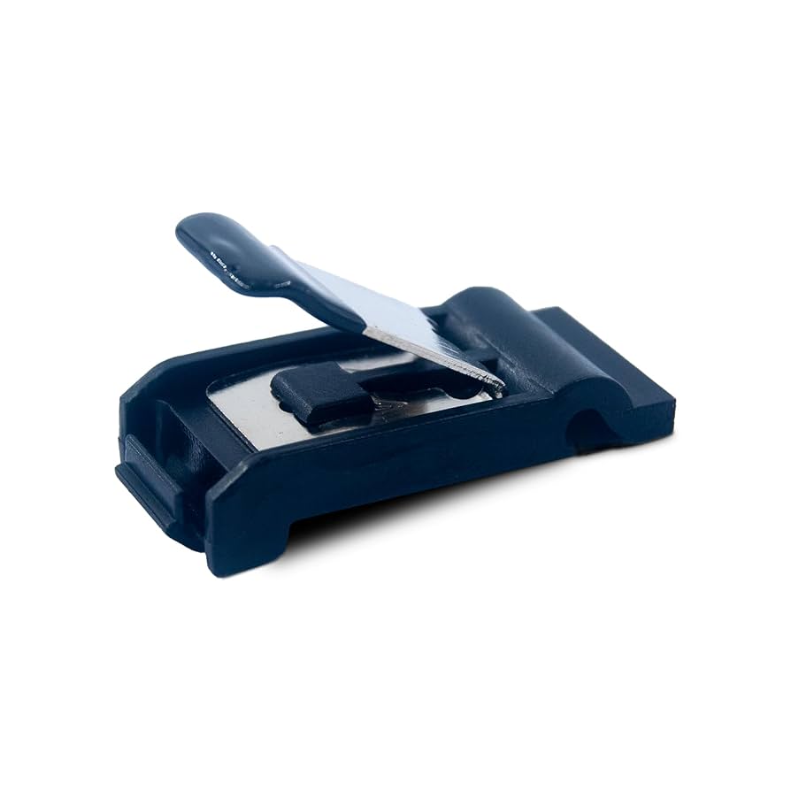 Amazon.co.jp: Sheisor 77360-35040 燃料ドアスプリングクリップ