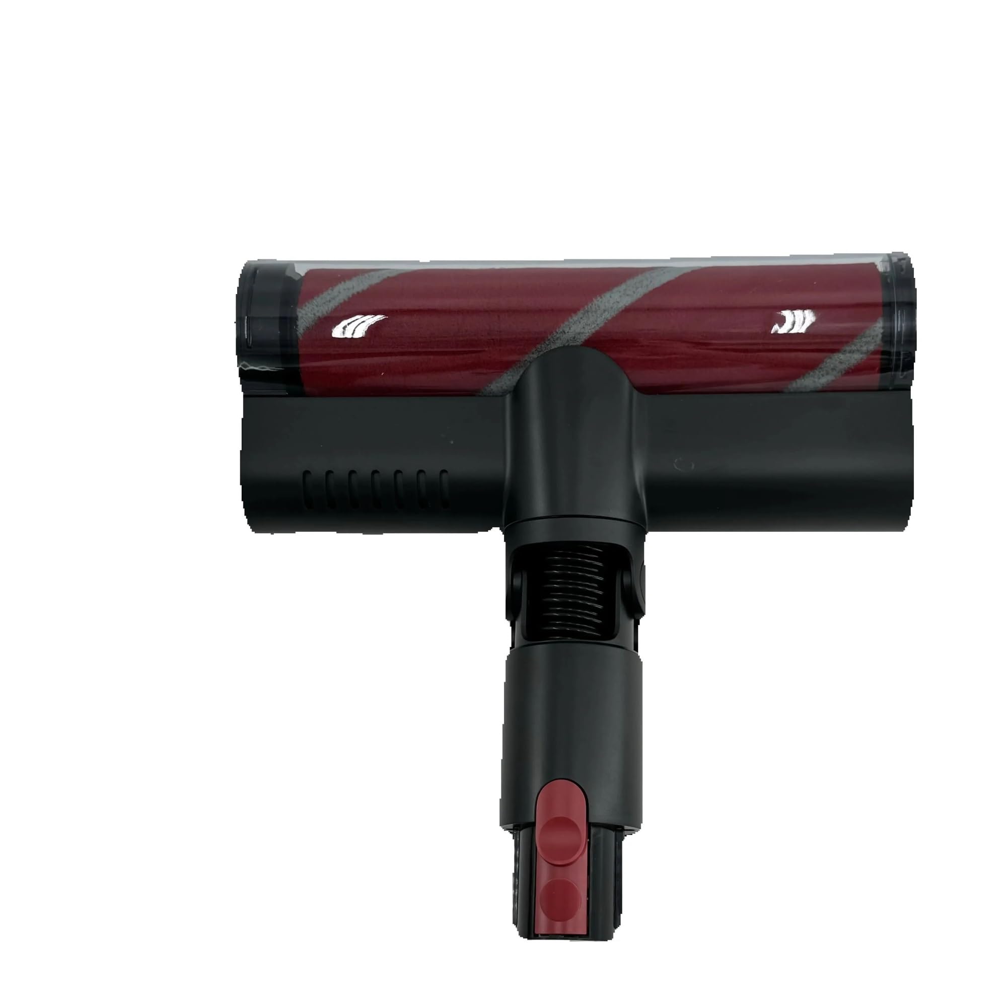 ZMTMYONPU Compatible for Roborock，H7 Mace Plus Handheld Wireless Vacuum Cleaner Floor Brush Assembly Head Main Floor Brush Accessories