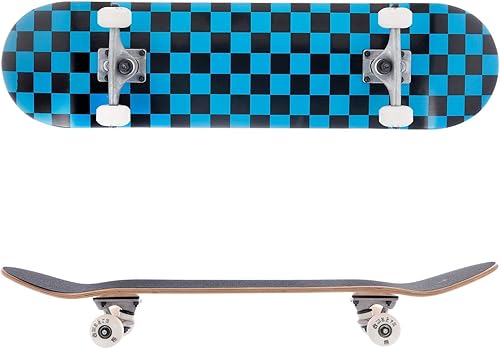 Miniatura 2 de Awaken Patineta completa de 8 pulgadas