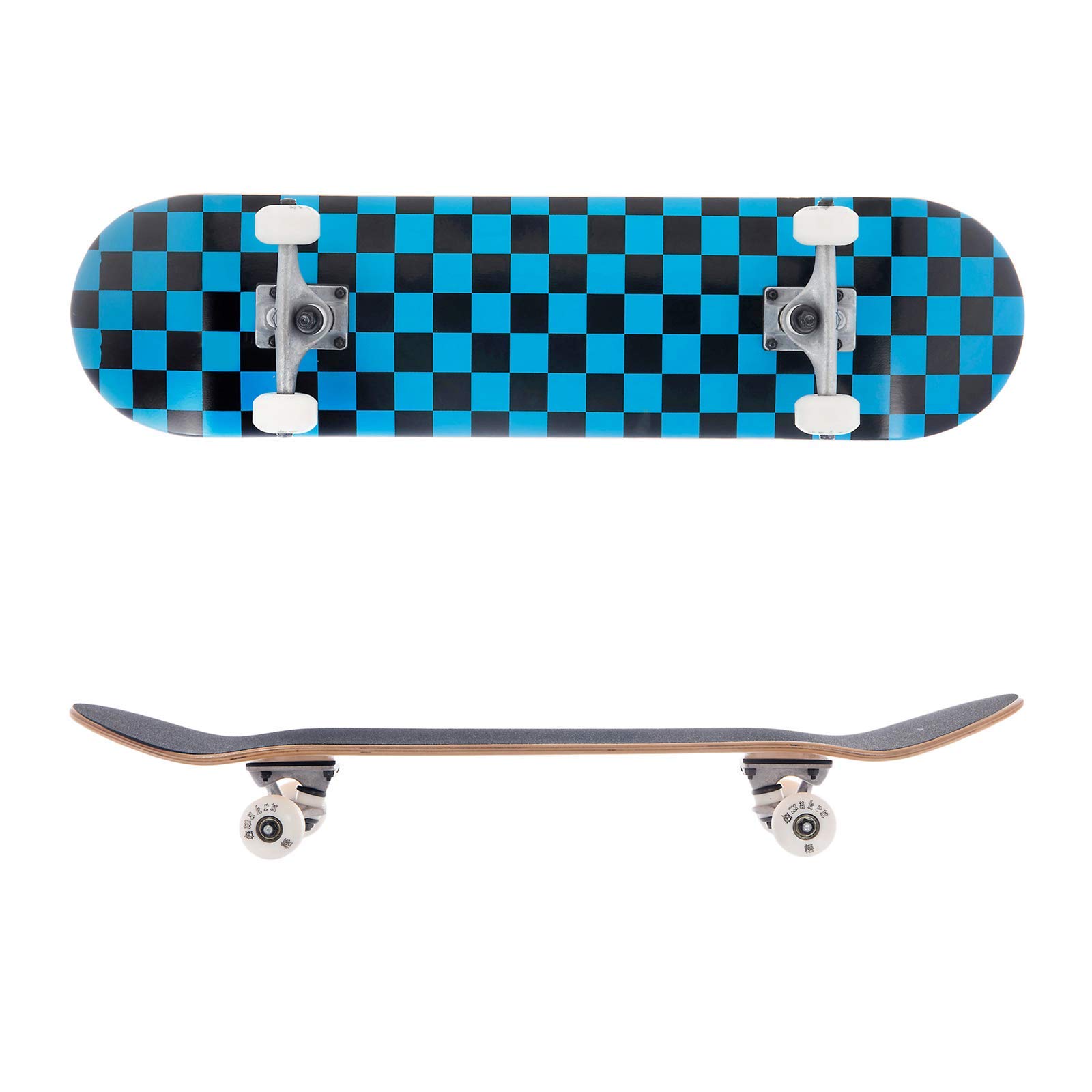 Awaken 8 Inch Complete Skateboard