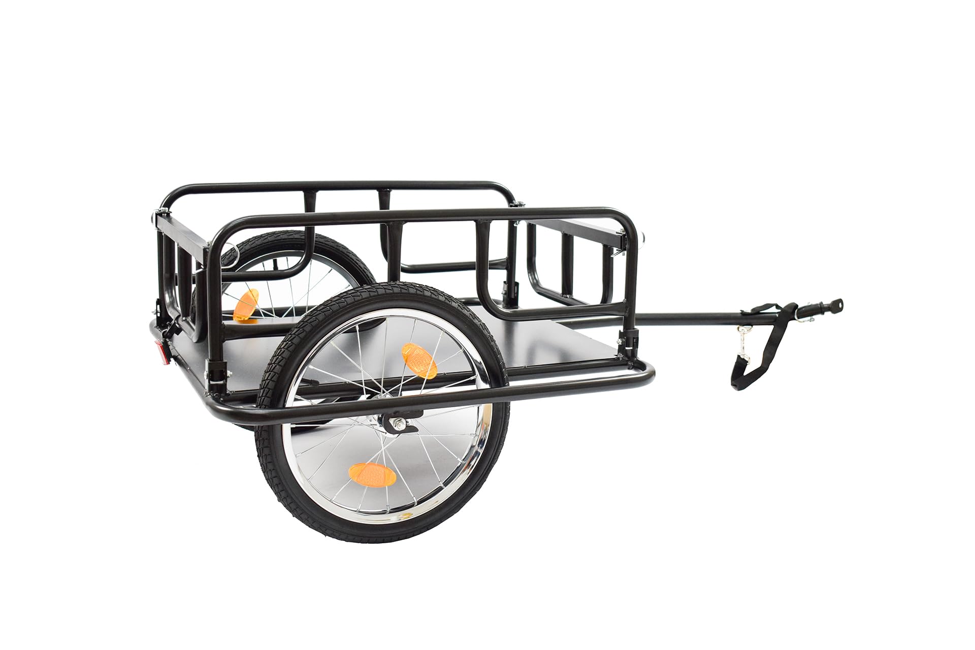 REMORQUE Velo ECO Pliable