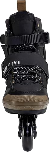 Miniatura 3 de K2 Uptown - Patines en línea urbanos para hombre