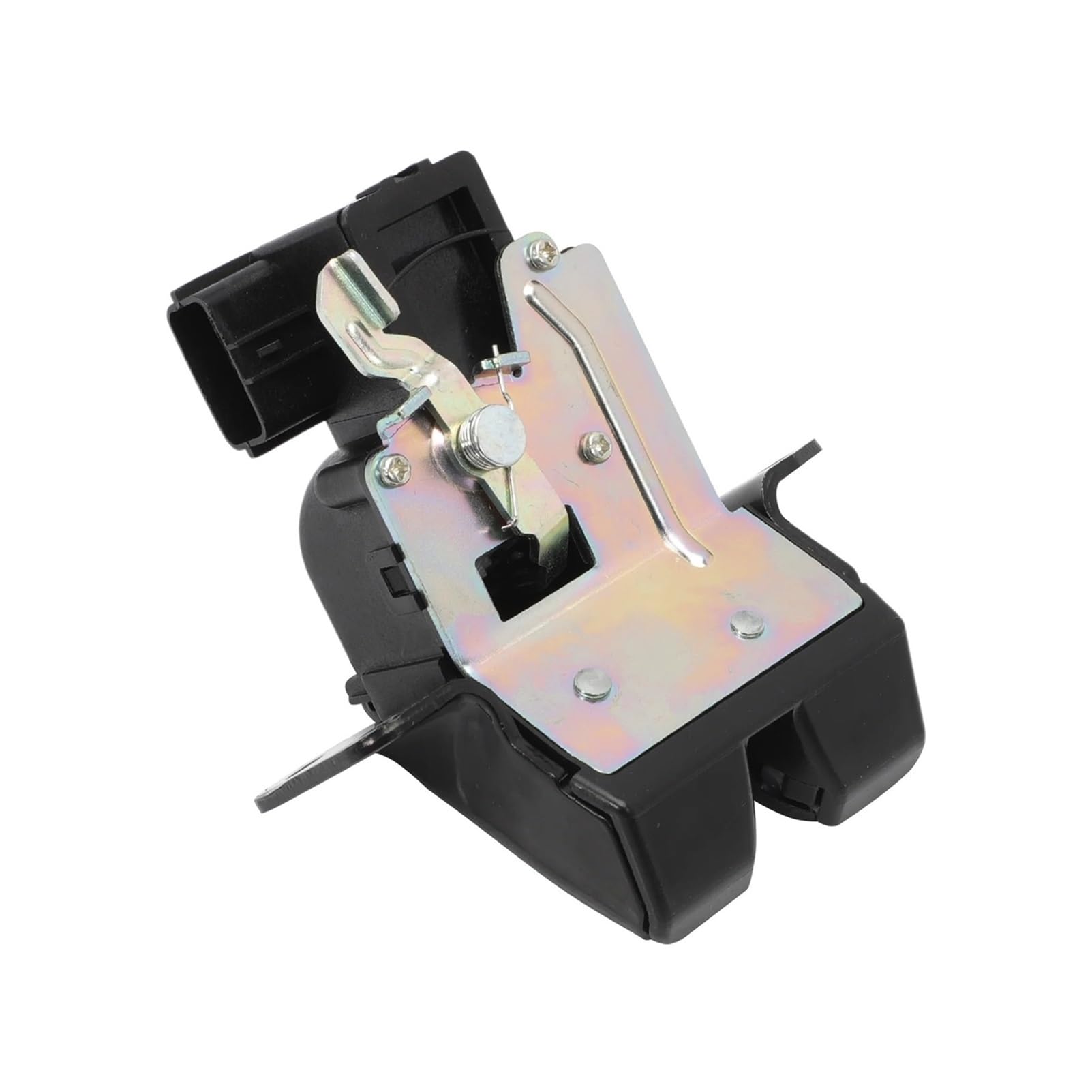 Valtorencia Tailgate Door Lock Actuator,Fit for Hyundai, I30 GD/Kia Ceed JD 81230-A6000 Tailgate Boot Lock Tailgate Lock Trunk lid Latch Lock