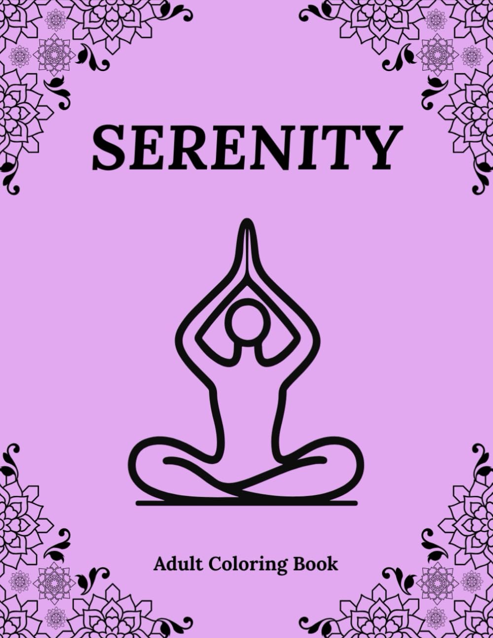 Serenity: Adult Coloring Book