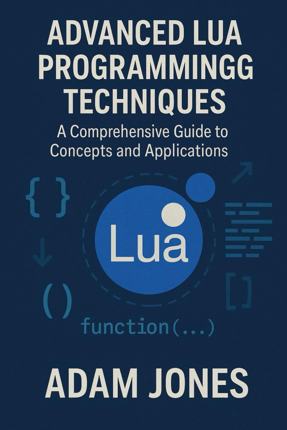 Advanced Lua Programming Techniques: A Comprehensive Guide to Concepts and Applications