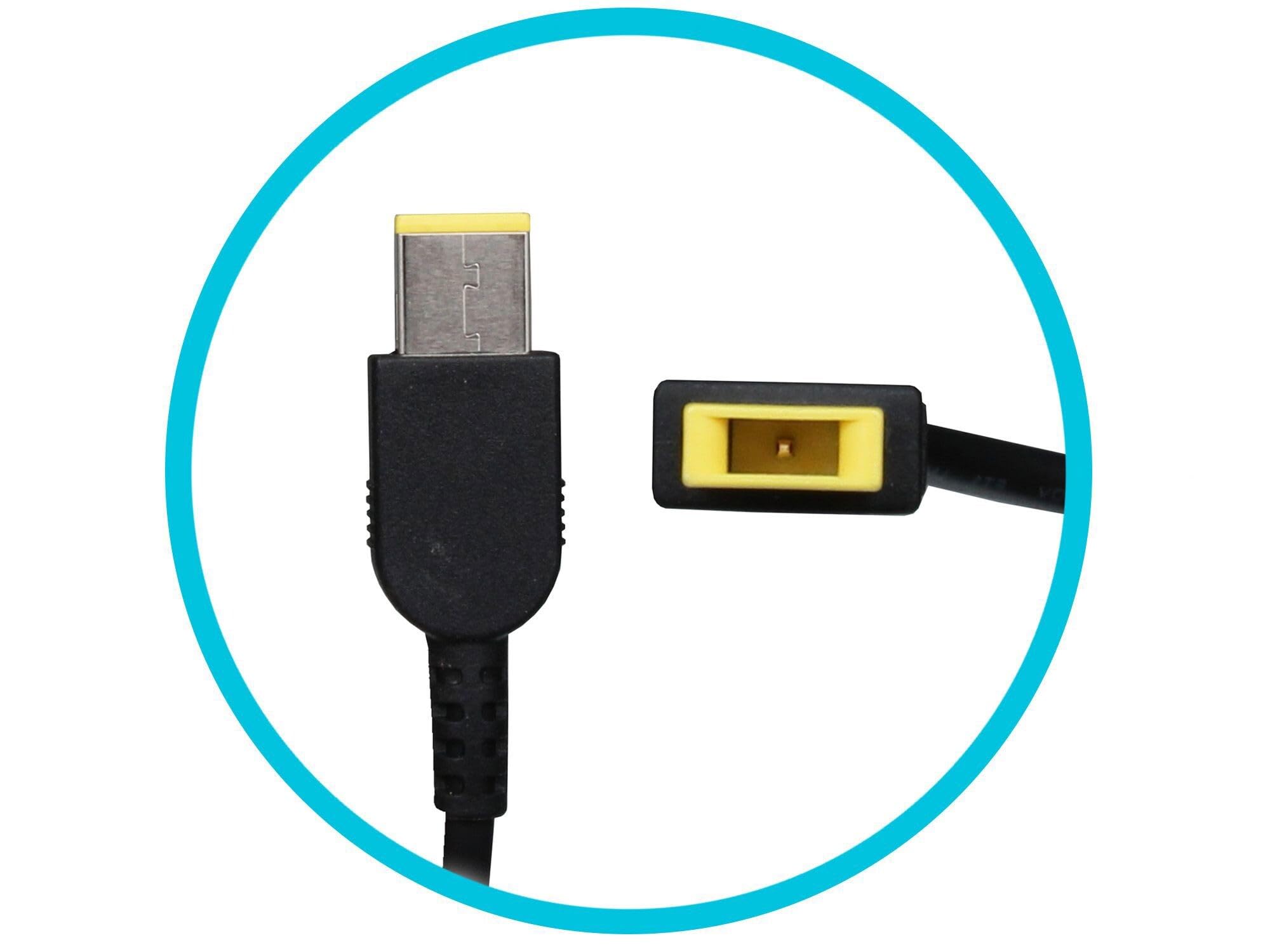 Lenovo Legion Y540-17IRH-PG0 (81T3) Original Chargeur 170 Watt Normal