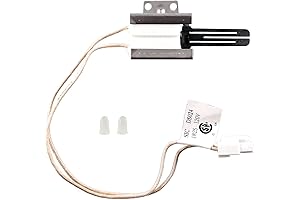 LG Double Oven Gas Range Igniter MEE61841401 MEE61841403 MEE63084901